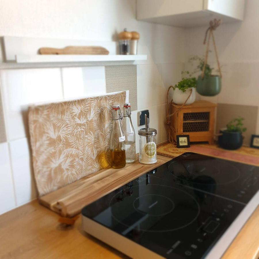 L'Annexe Rumilies Tournai Luaran gambar