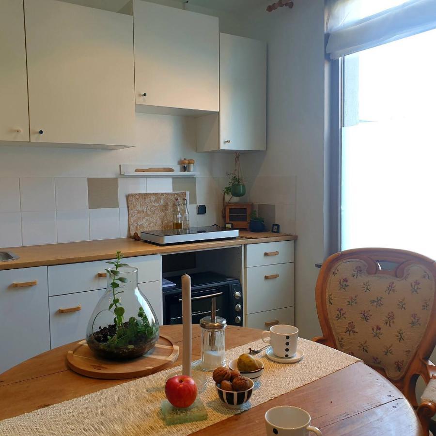 L'Annexe Rumilies Tournai Luaran gambar