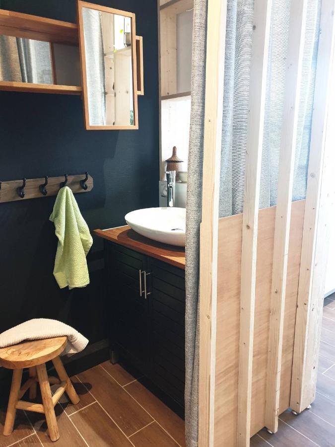 L'Annexe Rumilies Tournai Luaran gambar