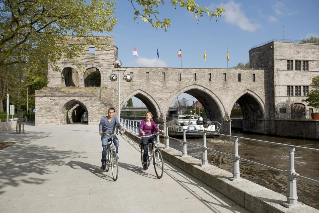 L'Annexe Rumilies Tournai Luaran gambar
